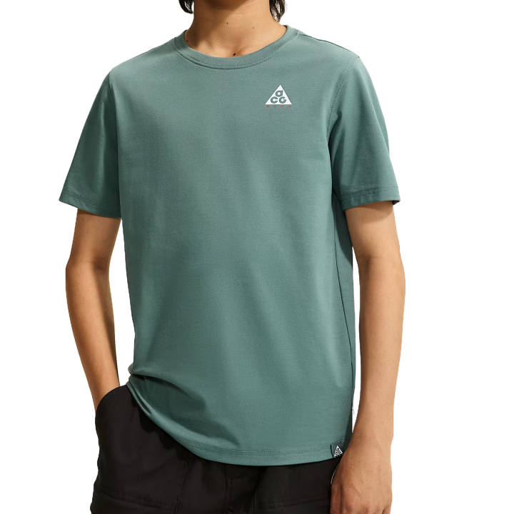 Nike Nike Kids' Quick Dry T Shirts Crew Neck Moderate Stretch