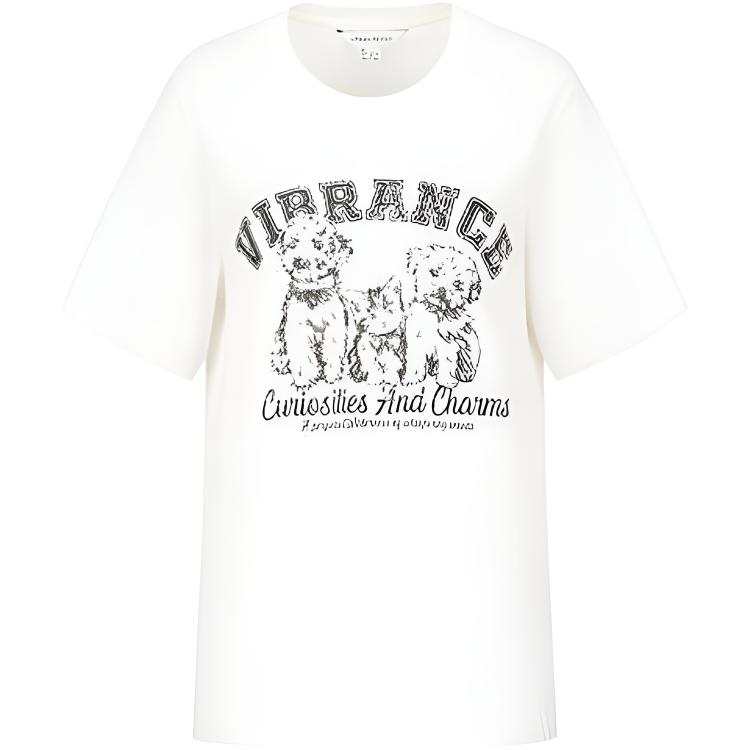 URBAN REVIVO T Shirt Women's 1 Pack