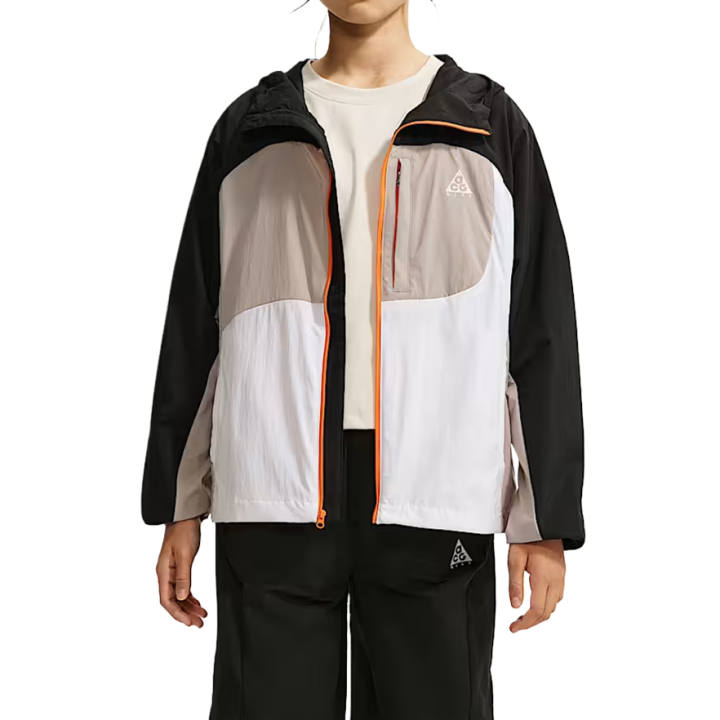 Nike Nike Kids Jackets Hooded Non Detachable Moderate Stretch