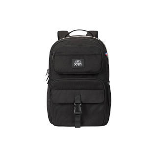 ANTA Backpacks Black