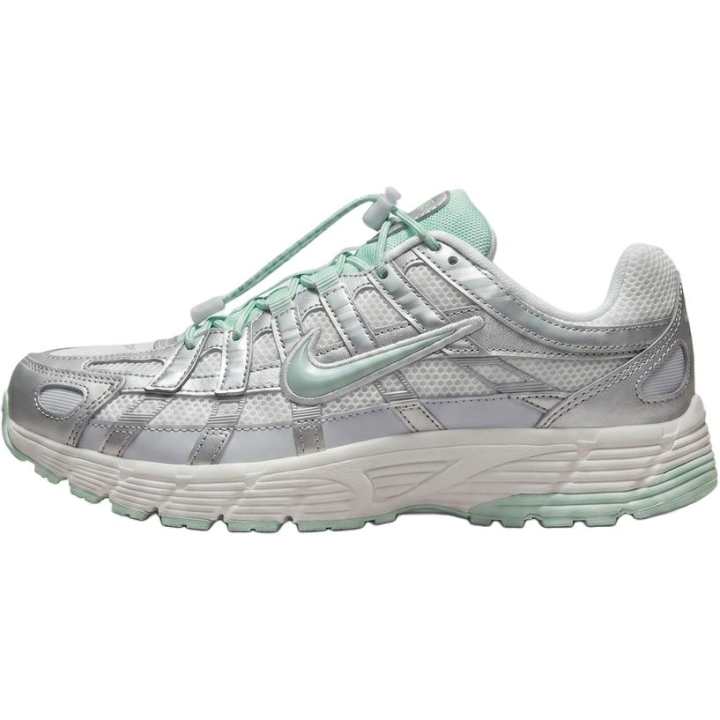 Nike Nike P 6000 Kids' Casual Shoes Unisex