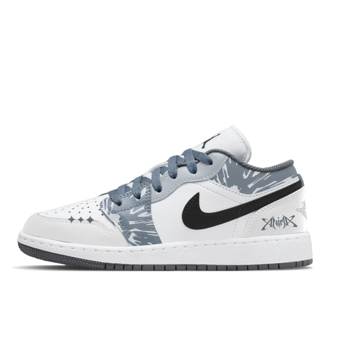 Jordan Jordan Air Jordan 1 Kids' Basketball Shoes Unisex