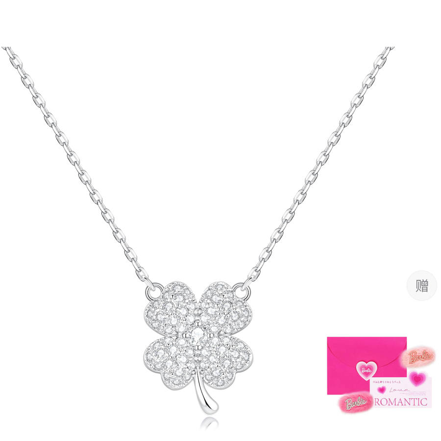 Barbie Barbie Necklaces Women's