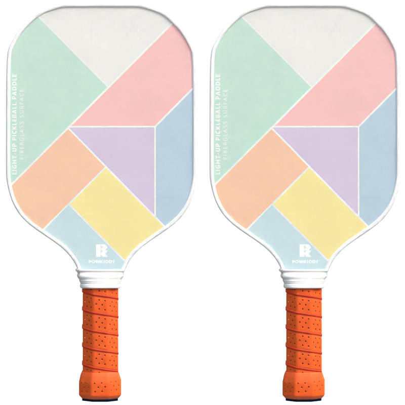 Powkiddy Powkiddy Pickleball Paddles