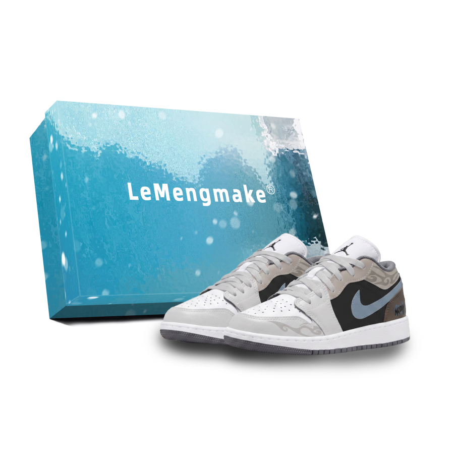 Jordan Jordan Air Jordan 1 Kids' Basketball Shoes Unisex
