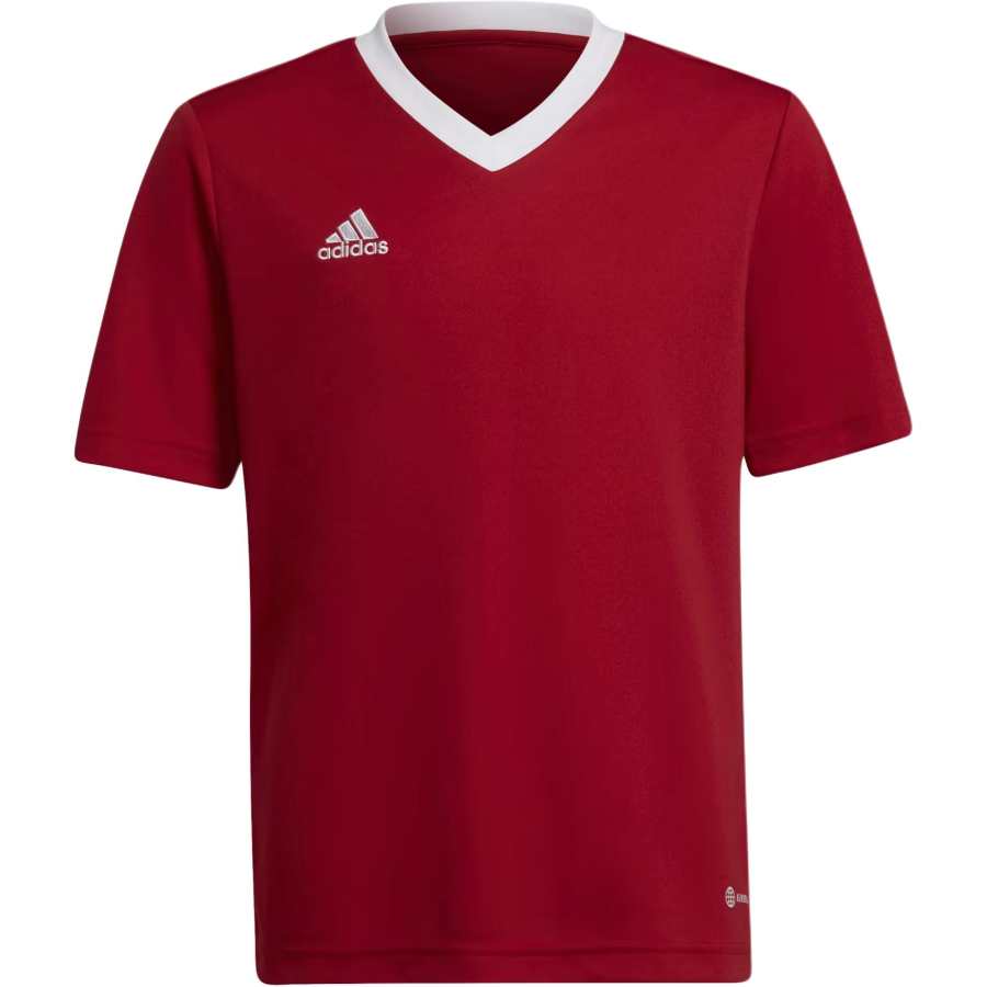 Adidas Adidas Kids' Sports Tops V Neck