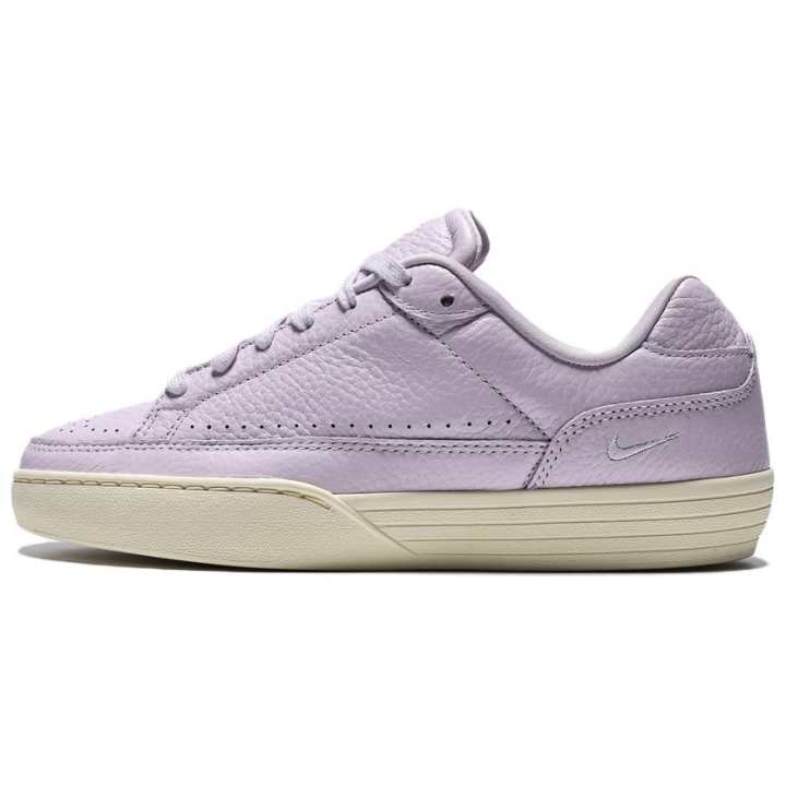Nike Nike Tennis Skateboard Shoes Women's Light Purple