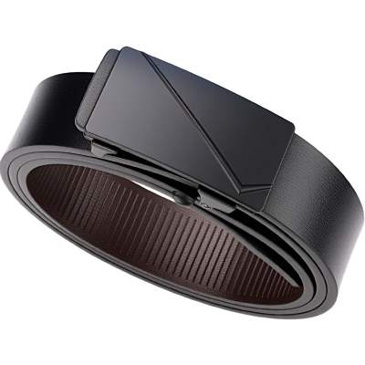 WARRIOR Leather Belts Unisex