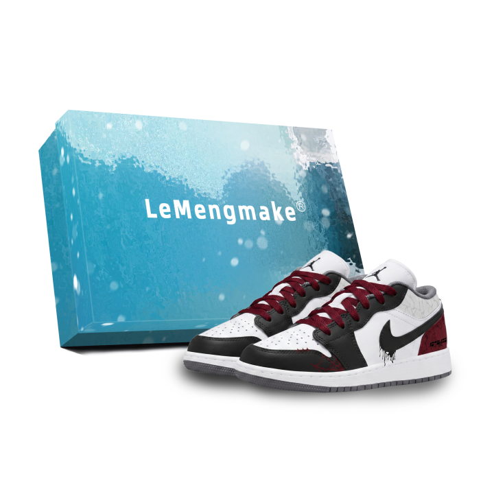Jordan Jordan Air Jordan 1 Kids' Basketball Shoes Unisex