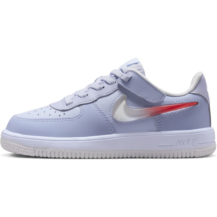 Nike Nike Air Force 1 Kids' Skateboarding Shoes Kids