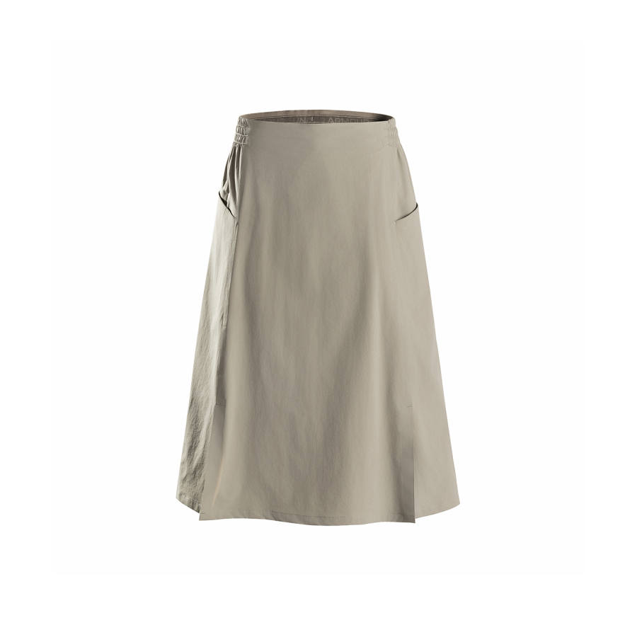 Under Armour Casual Long Skirt Women's