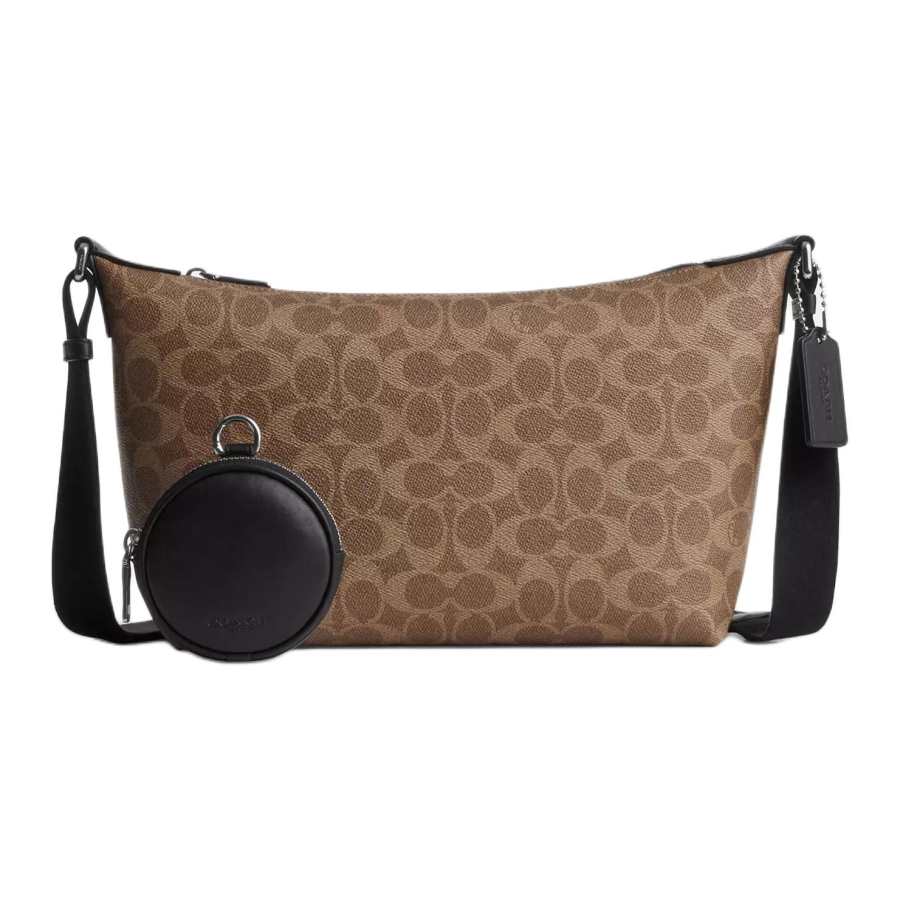 COACH Pouch Crossbody Bags