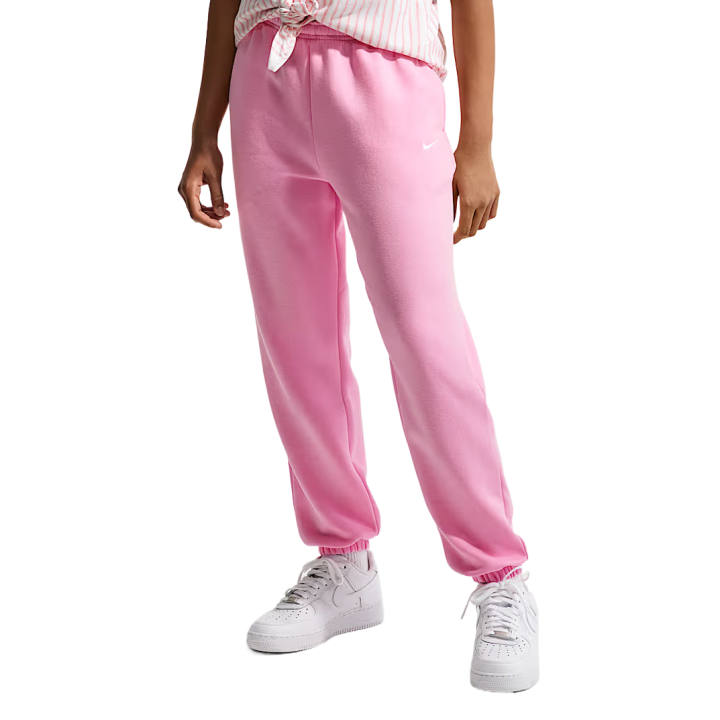 Nike Nike Kids Knitted Sweatpants Moderate Stretch