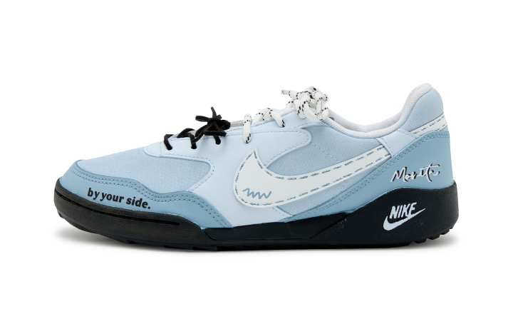 Nike Nike Terra Manta Casual Shoes Women's Low Top White
