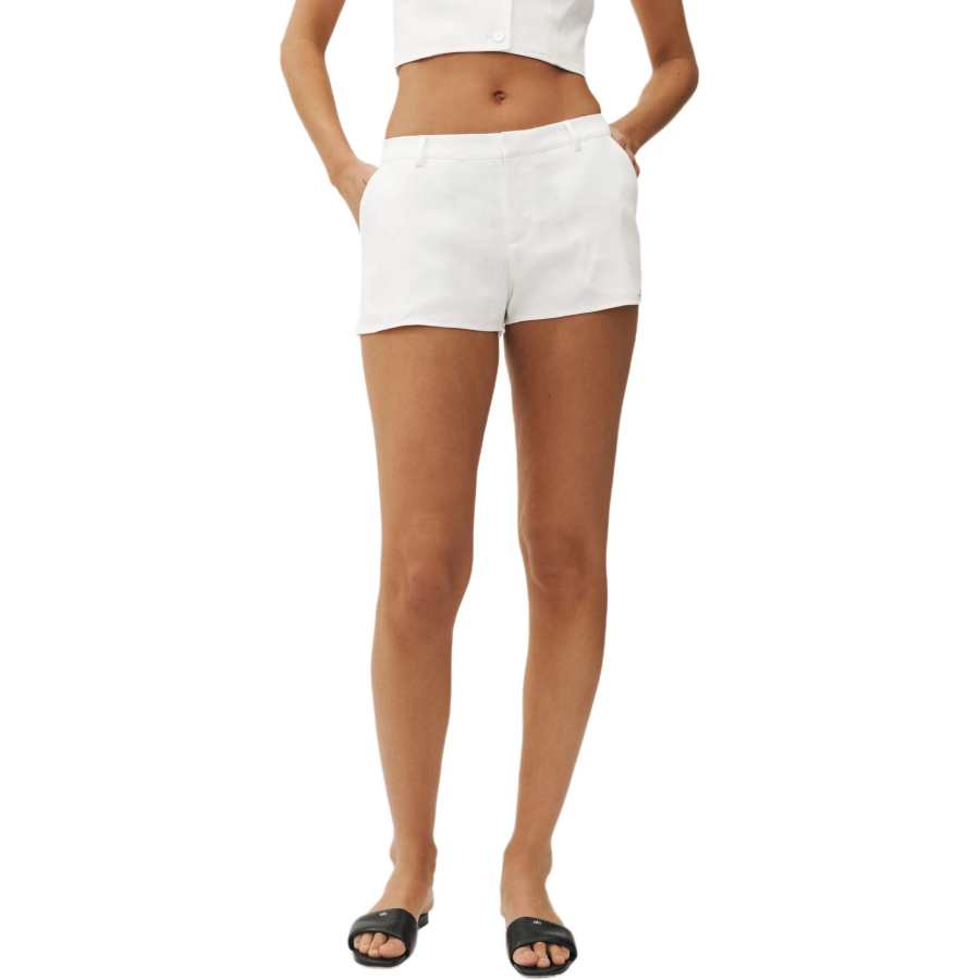Alo Yoga Casual Shorts Women's