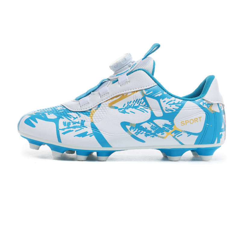 VENICEW Kids' Soccer Shoes Kids