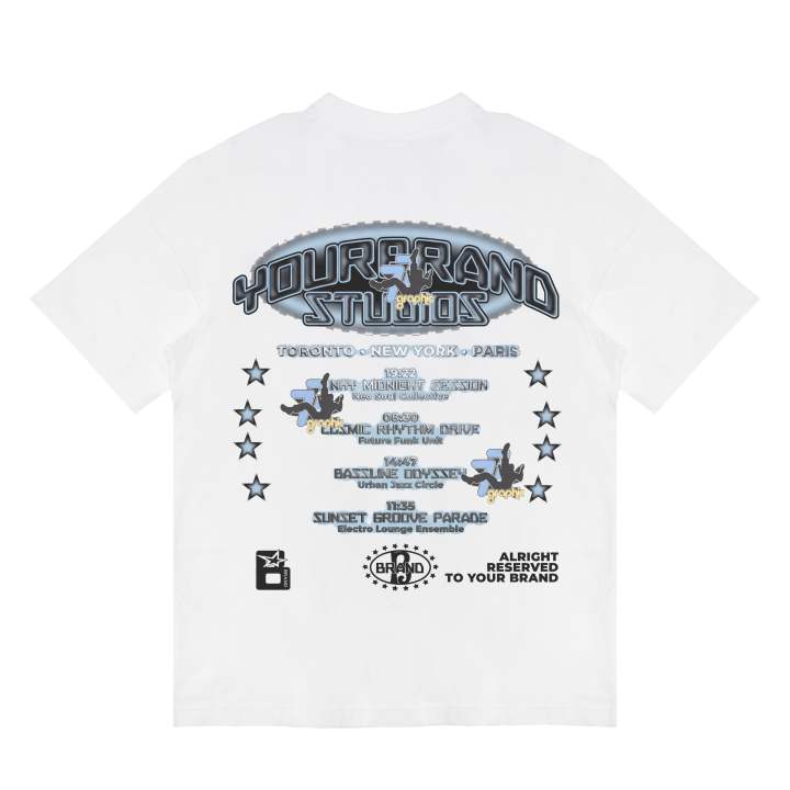 Adidas Adidas T Shirts Unisex White Crew Neck Moderate Straight Fit