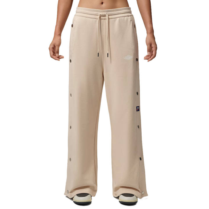 Nike Nike Knitted Sweatpants Women's Pearl White/Sail White Moderate Other