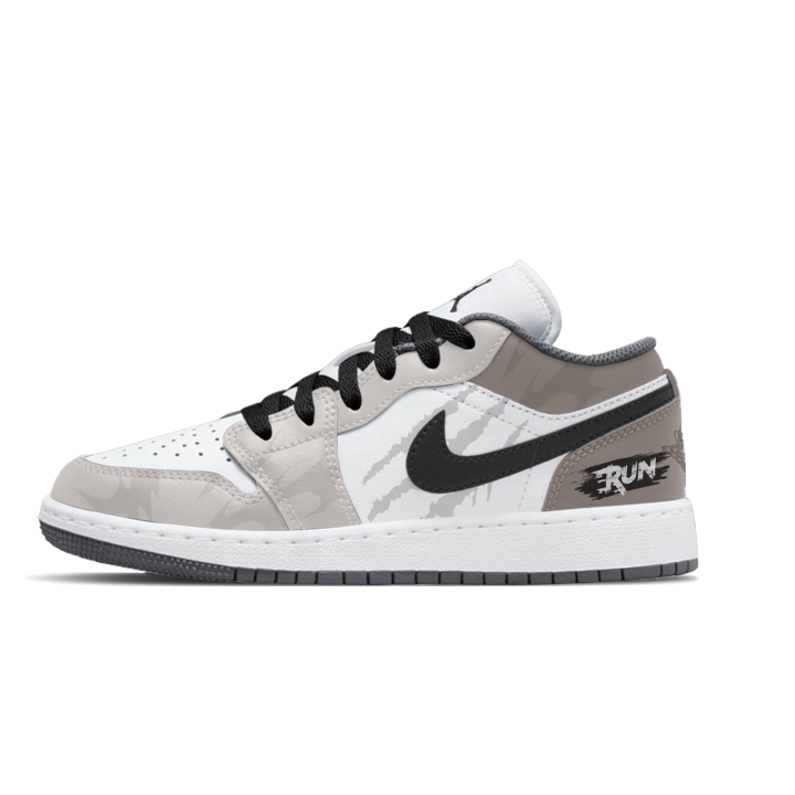 Jordan Jordan Air Jordan 1 Kids' Basketball Shoes Unisex