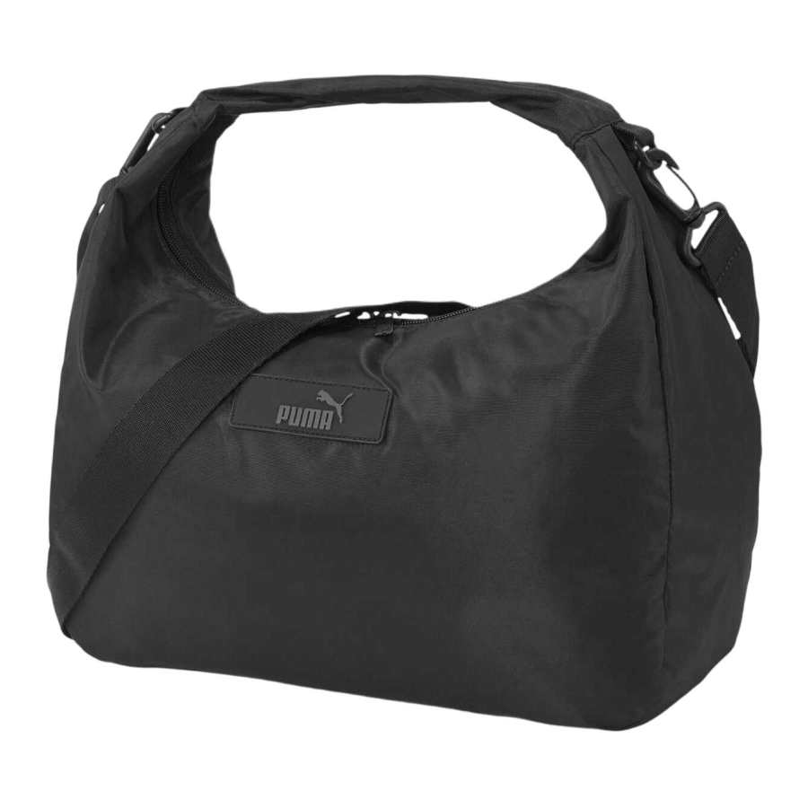 PUMA PUMA Handbags Black