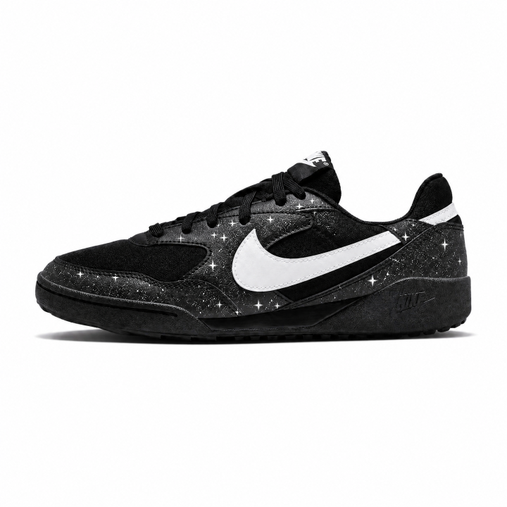 Nike Nike Terra Manta Casual Shoes Women's Low Top White