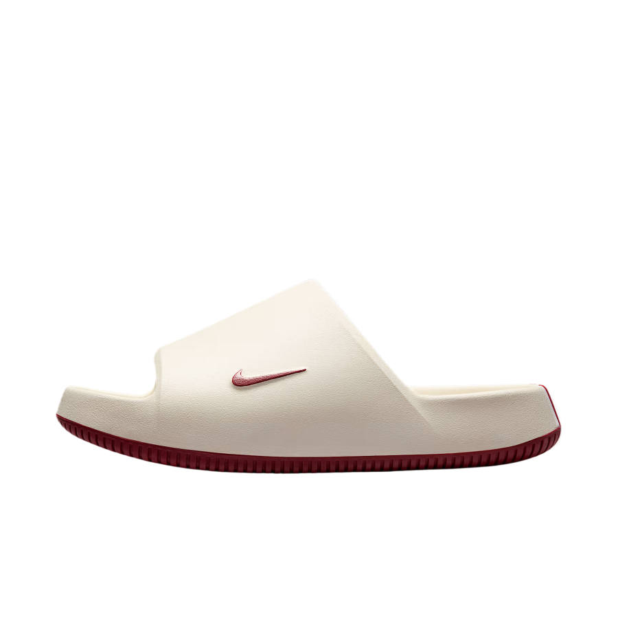 Nike Nike Calm Slide Slippers Men's Sailboat/Sailboat/Stanford Cardinal