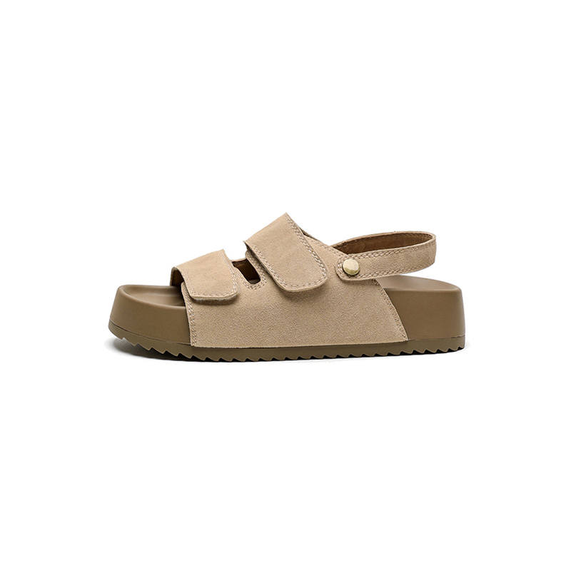 JOSINY JOSINY One Strap Sandals Women's