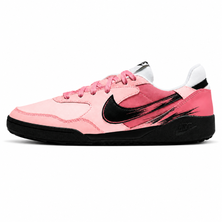 Nike Nike Terra Manta Casual Shoes Unisex Low Top Black