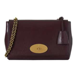 Mulberry Lily Crossbody Bags