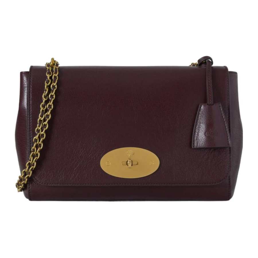 Mulberry Lily Crossbody Bags