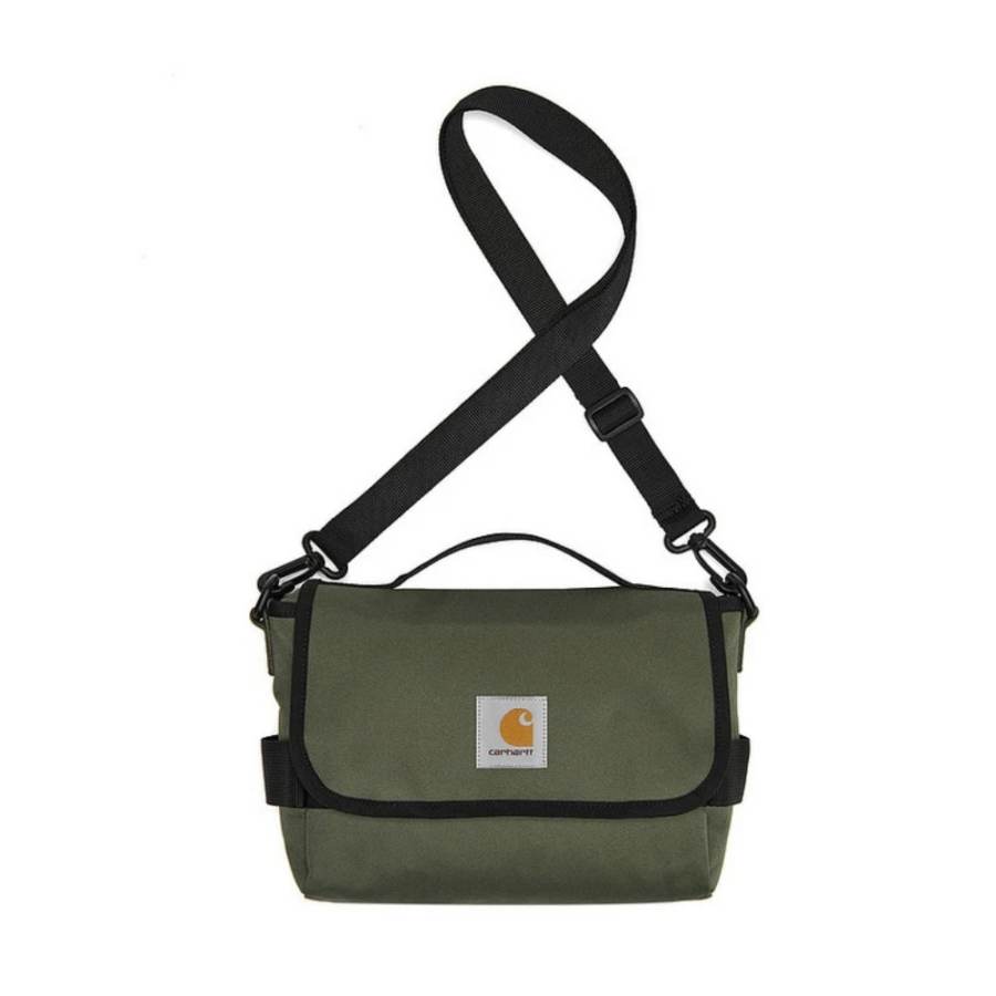 Carhartt WIP Crossbody Bags Green