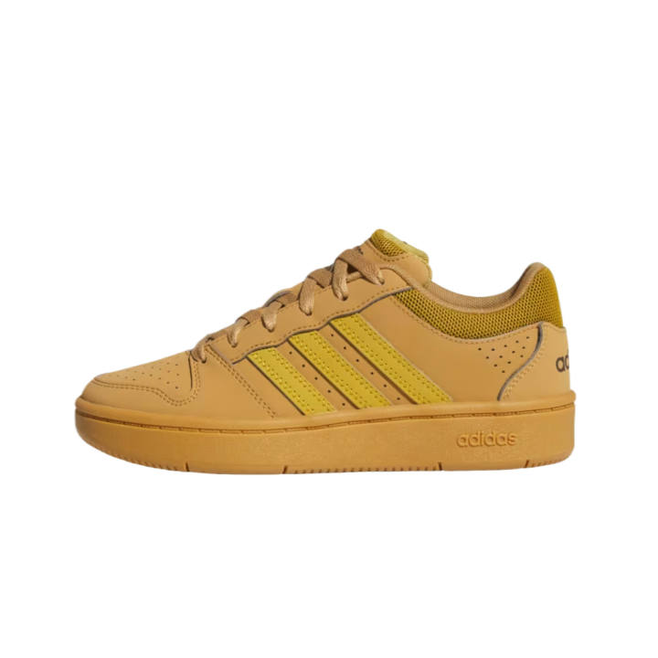 Adidas Adidas Hoops Kids' Skateboarding Shoes Unisex