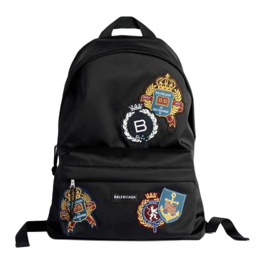Balenciaga Balenciaga Explorer Backpacks