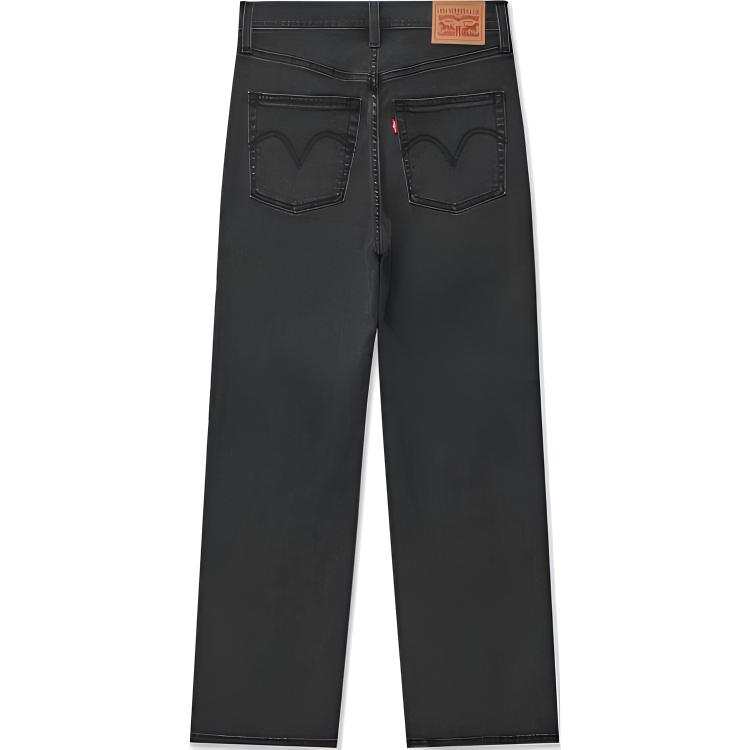 Levis Levi's Jeans Women's Smoke Gray