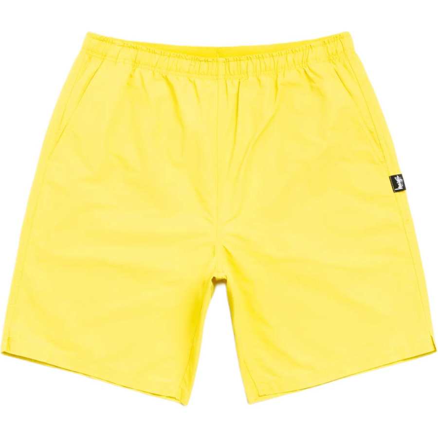 Stussy SS26 Casual Shorts Unisex