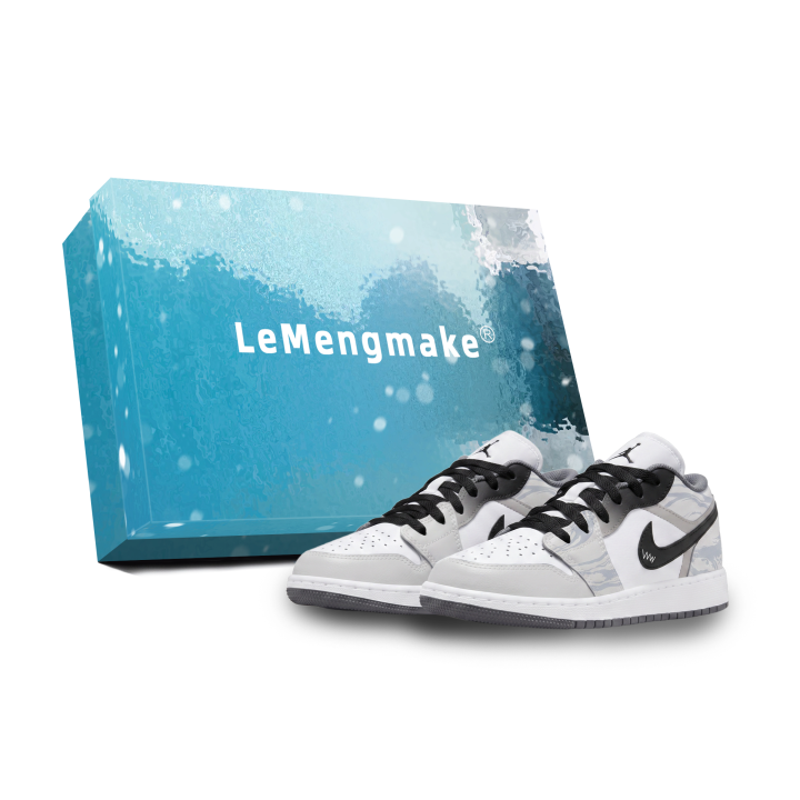 Jordan Jordan Air Jordan 1 Kids' Basketball Shoes Unisex