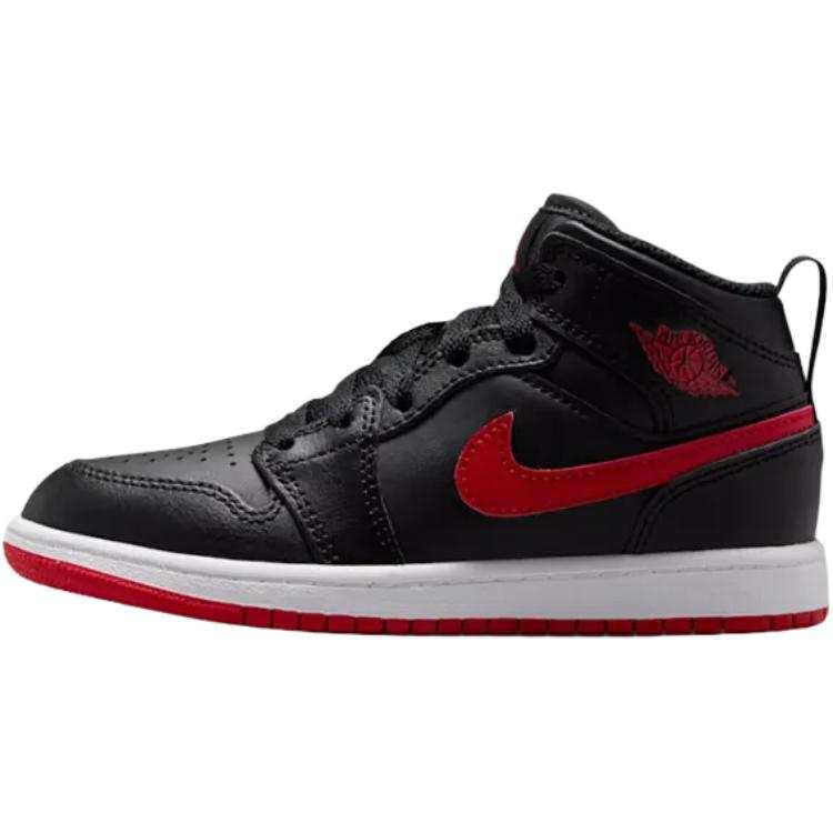 Jordan Jordan Air Jordan 1 Kids' Skateboarding Shoes Pre School