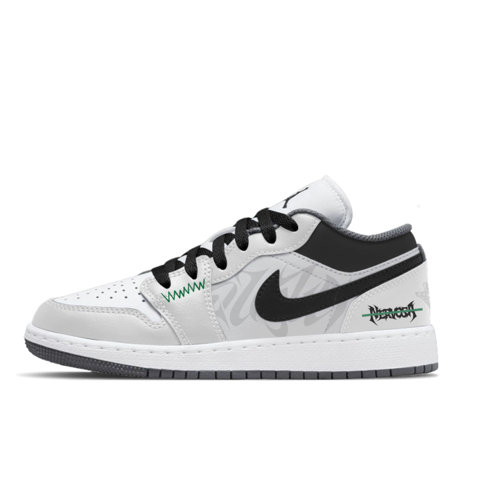 Jordan Jordan Air Jordan 1 Kids' Basketball Shoes Unisex