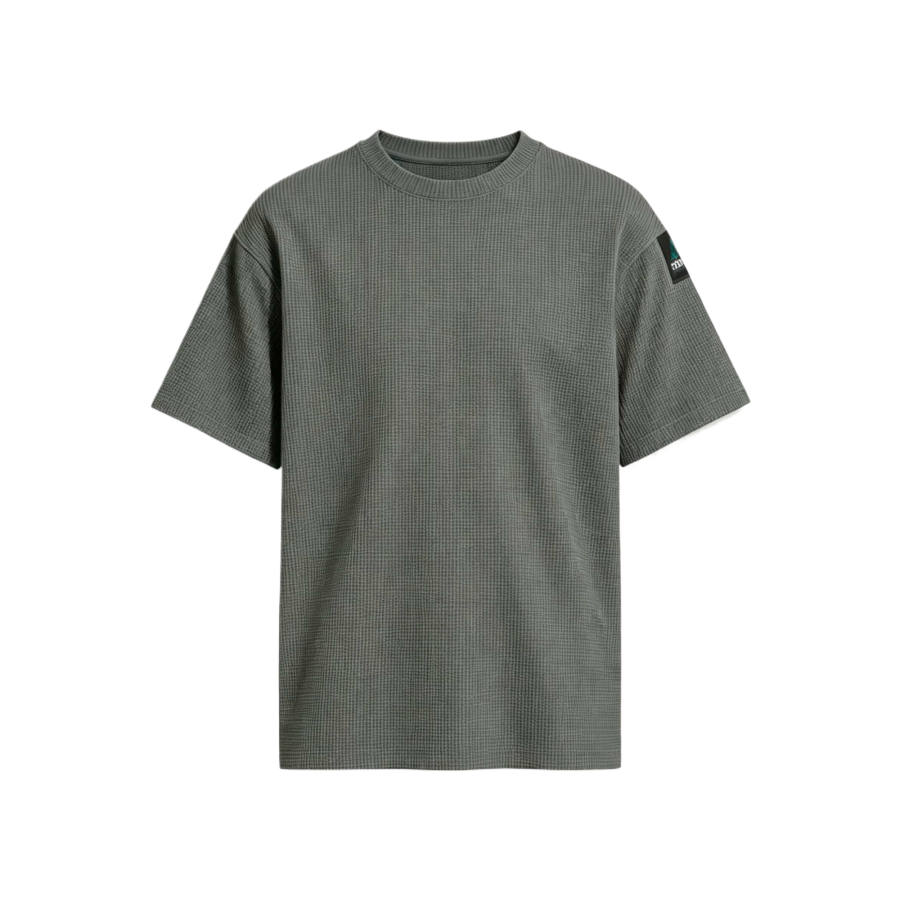 Adidas Adidas Originals T Shirts Men's Legend Ivy Crew Neck Moderate