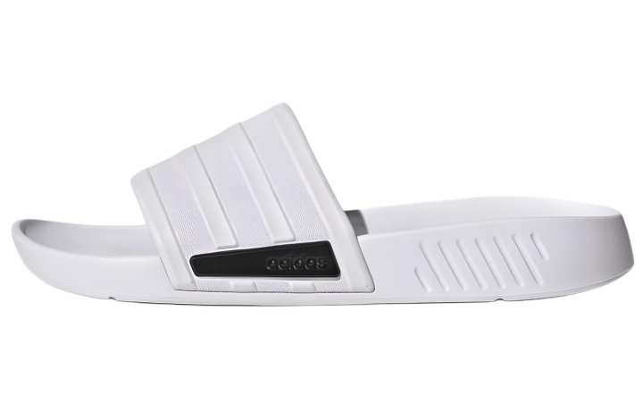 Adidas Adidas Racer Tr Comfortable Slip Resistant Odor Resistant Slide Slippers Unisex