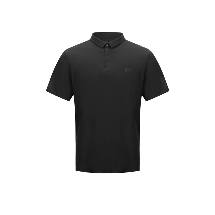 Under Armour Polo Shirts Men's Polo Collar Moderate Straight Fit
