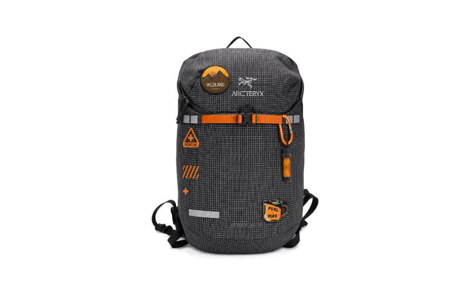Arcteryx KONSEAL Outdoor Bags