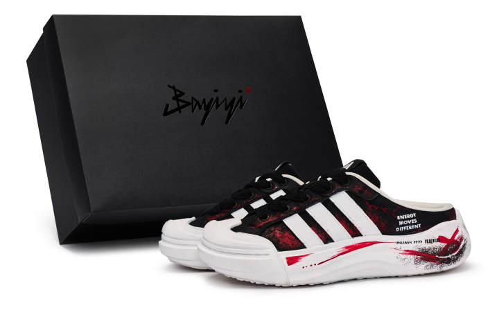 Adidas Adidas MAXXCOURT Closed Toe Slippers Unisex