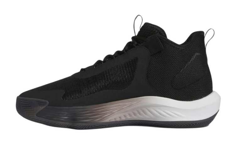 Adidas Adidas Adizero Select Team 'Black White Carbon'