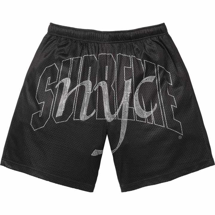 Supreme Supreme SS26 Sports Shorts Unisex