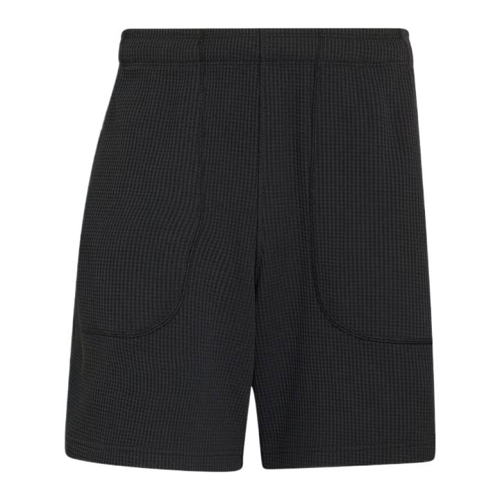 Adidas Adidas Originals Casual Shorts Men's Black Moderate