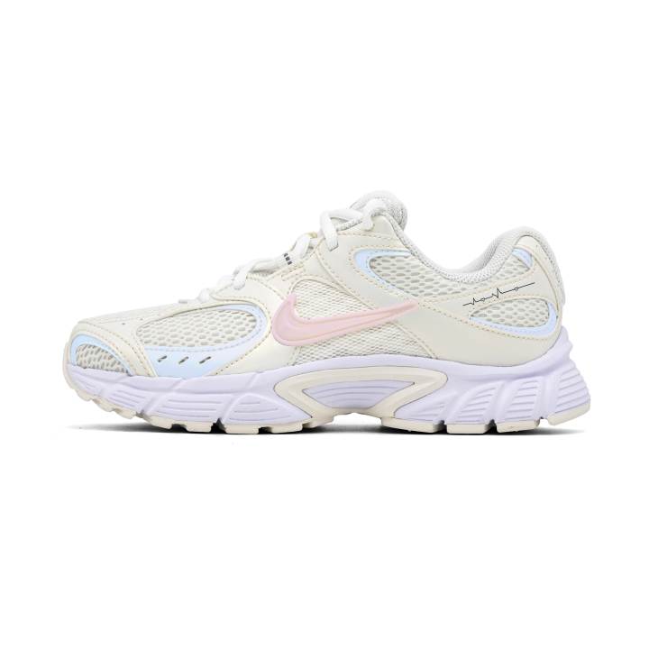Nike Nike V5 RNR Running Shoes Women's High Top Milk White