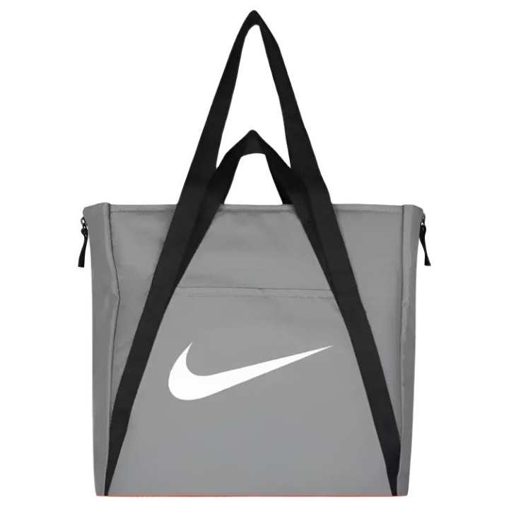 Nike Nike Shoulder Bags Gray