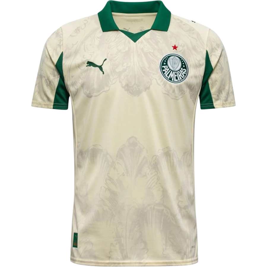 PUMA x PAERMEILASI,LIANMINGKUAN Soccer Jersey Fan Edition Unisex