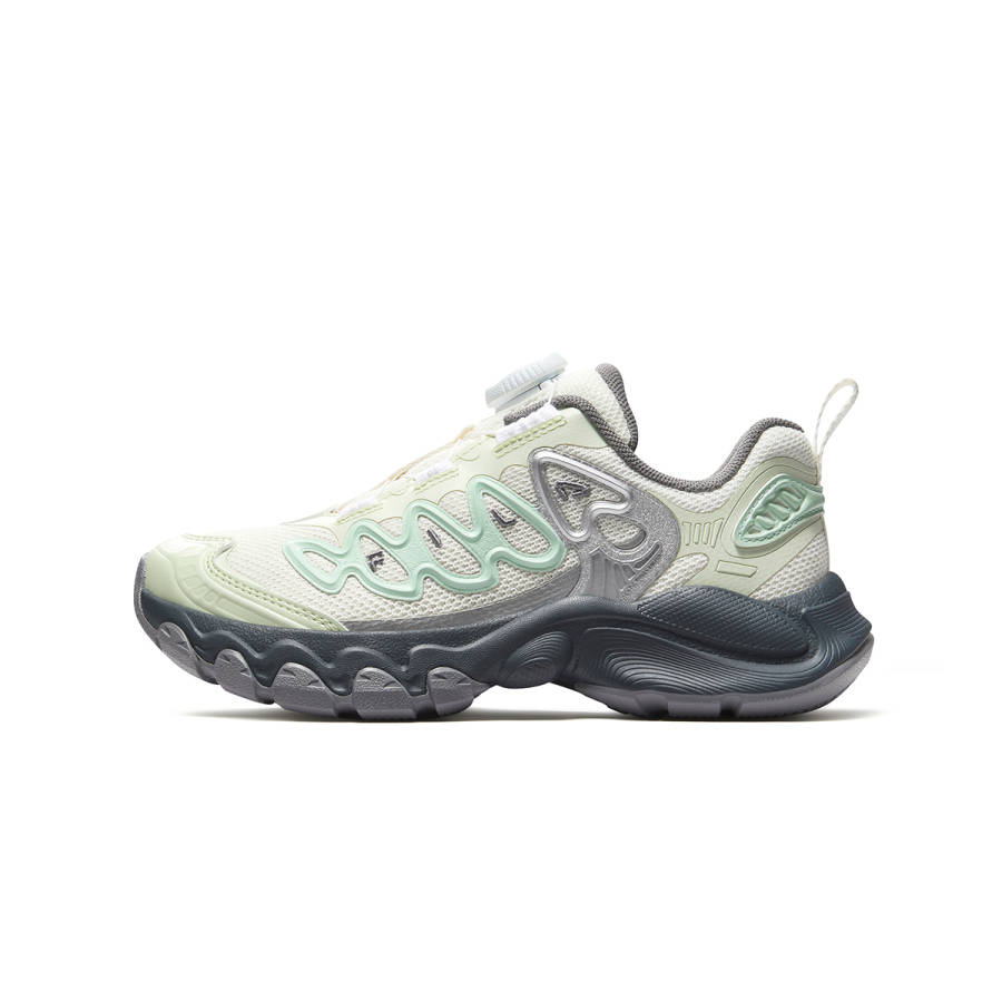 FILA KIDS Heritage FHT Kids' Running Shoes Kids